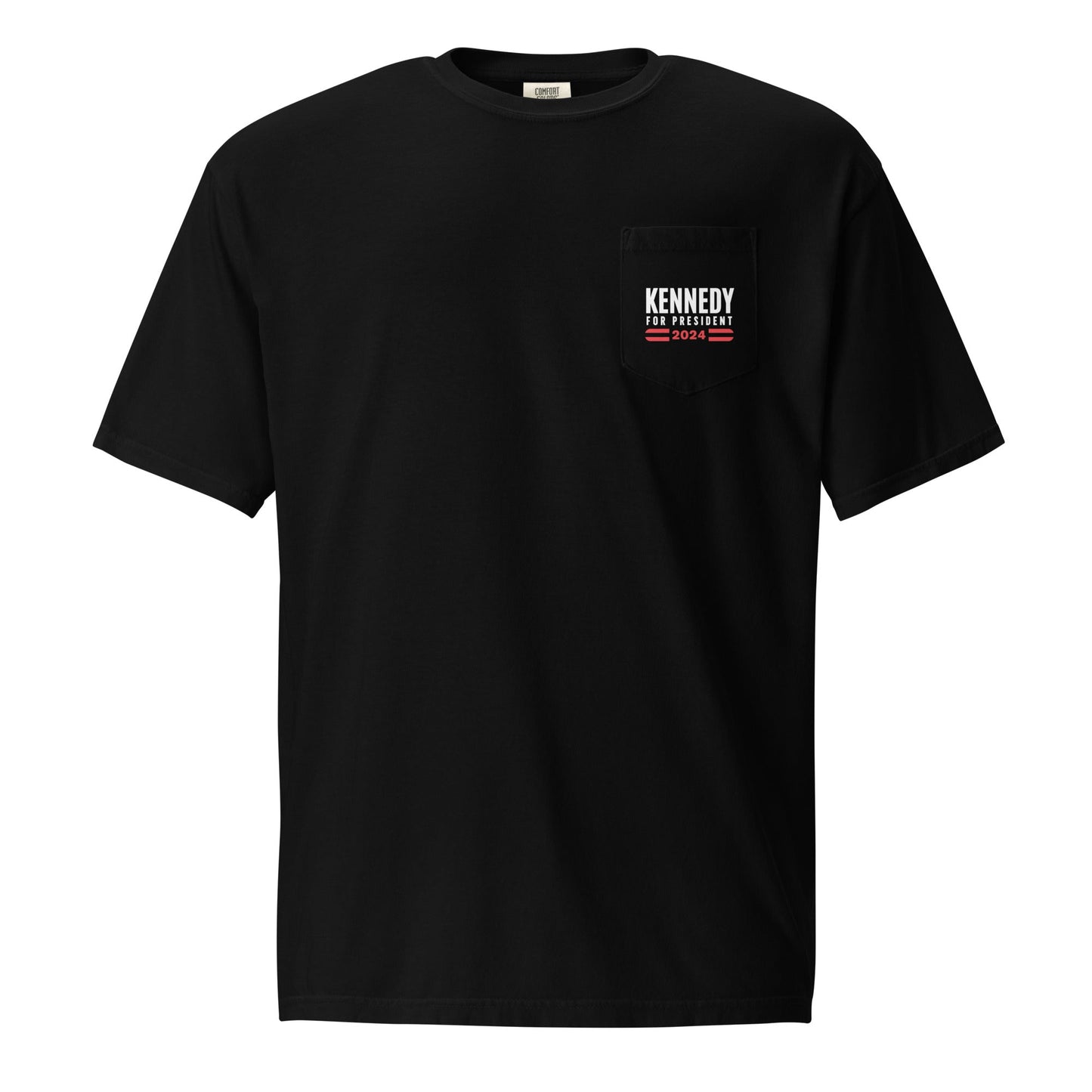 Kennedy Unite the States Pocket Tee - Team Kennedy Official Merchandise