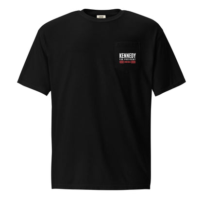 Kennedy Unite the States Pocket Tee - Team Kennedy Official Merchandise