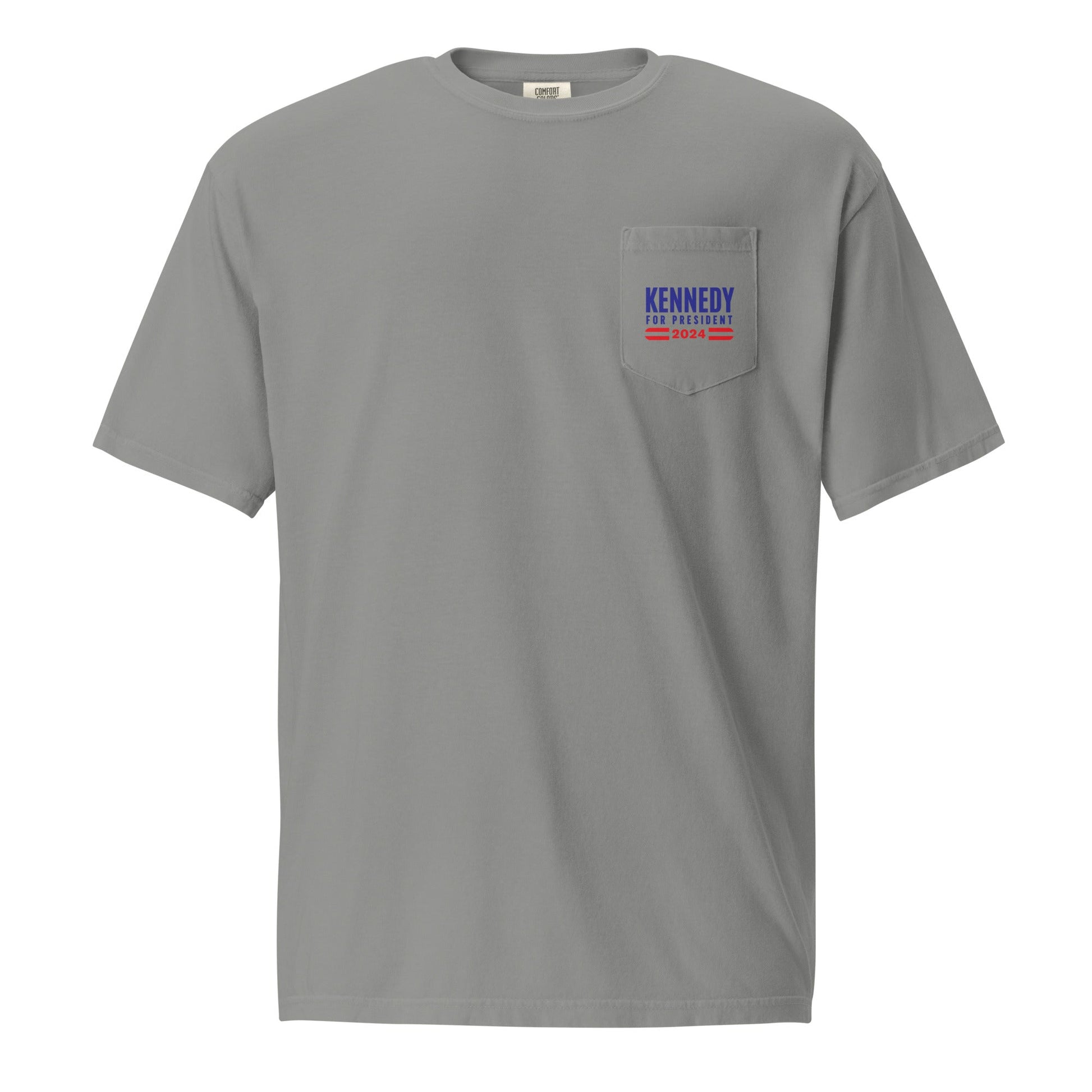 Kennedy Unite the States Pocket Tee - Team Kennedy Official Merchandise