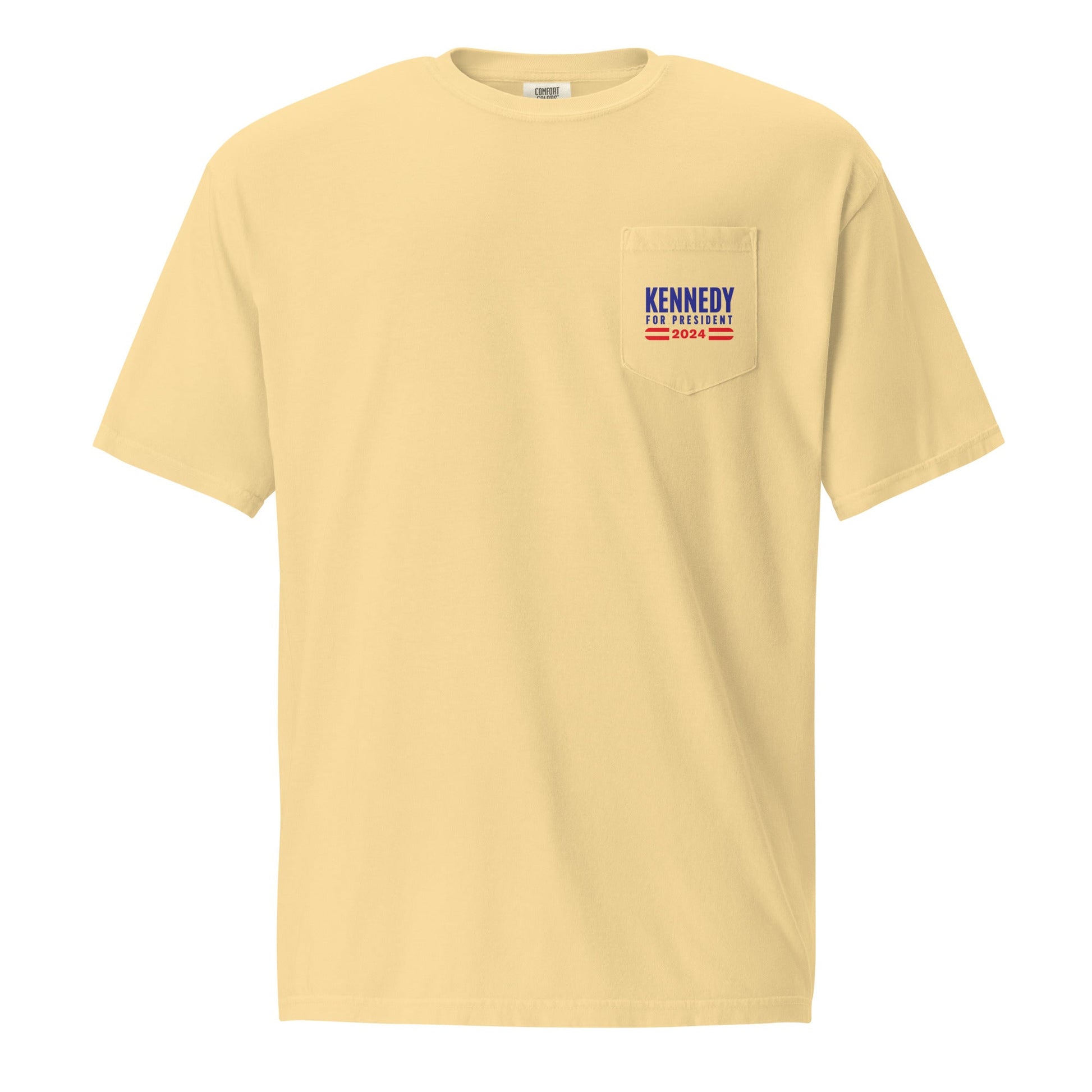 Kennedy Unite the States Pocket Tee - Team Kennedy Official Merchandise