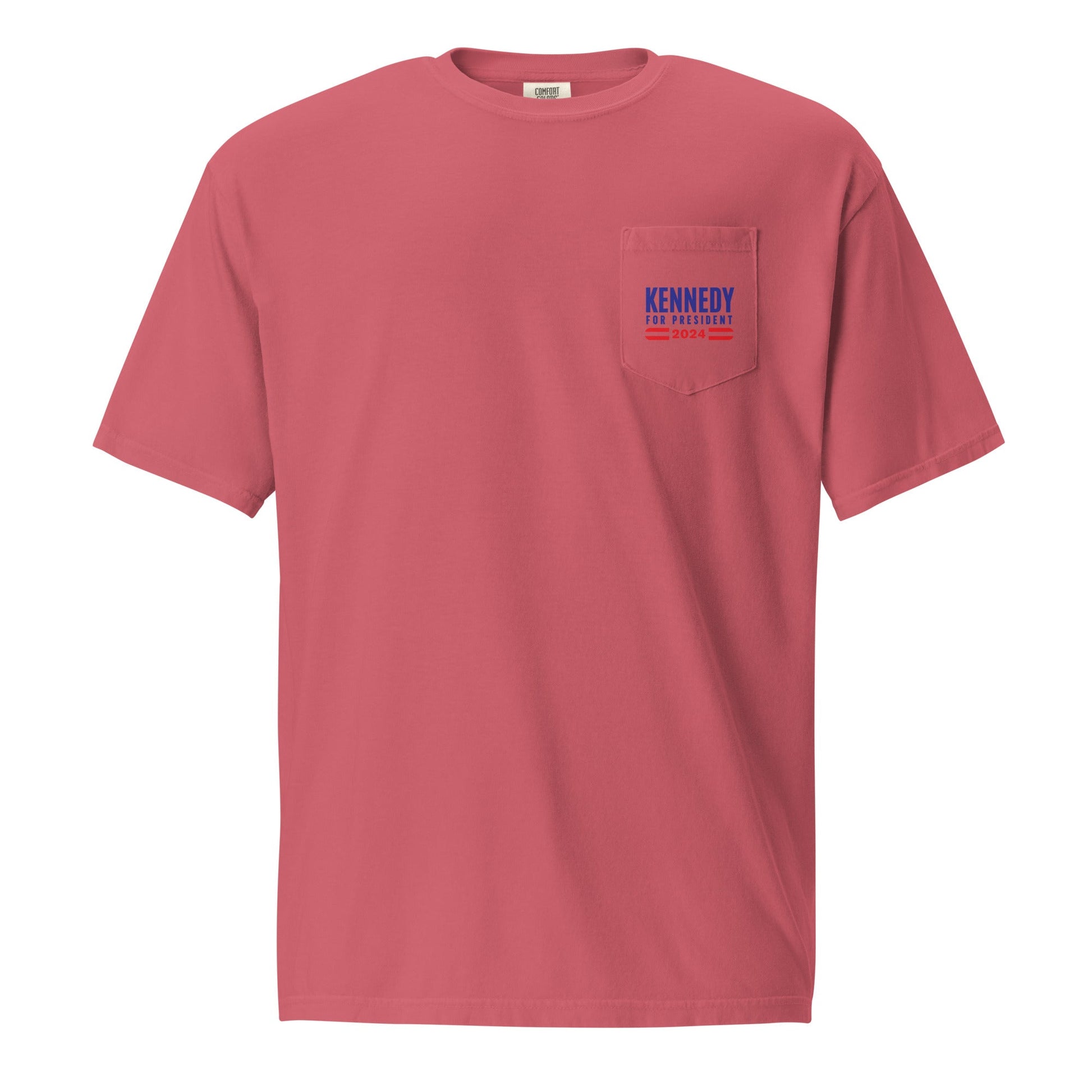 Kennedy Unite the States Pocket Tee - Team Kennedy Official Merchandise