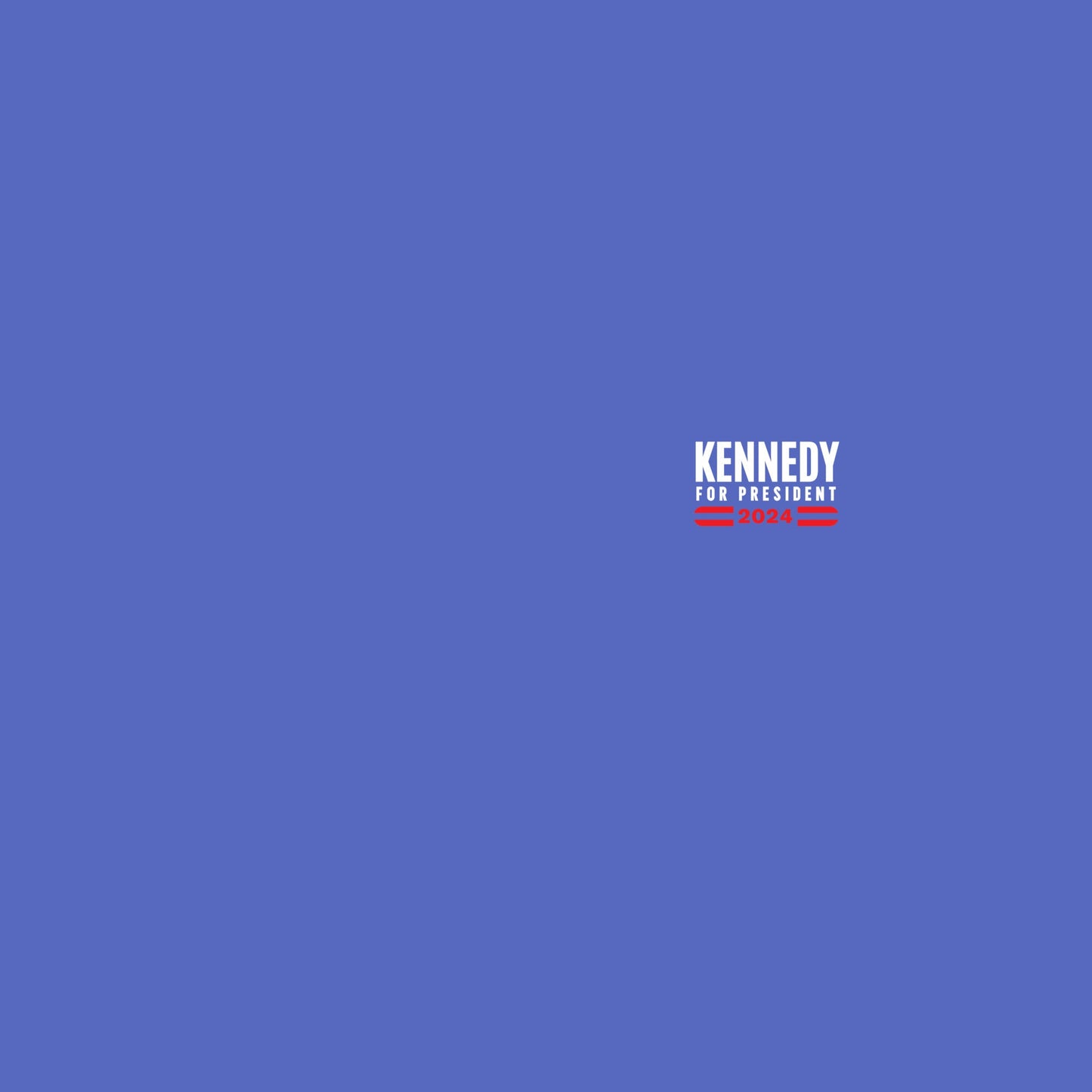 Kennedy Unite the States Pocket Tee - Team Kennedy Official Merchandise