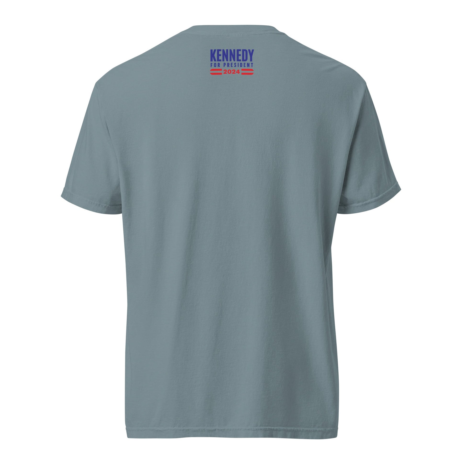 Kennedy Unite the States Unisex Heavyweight Tee - Team Kennedy Official Merchandise