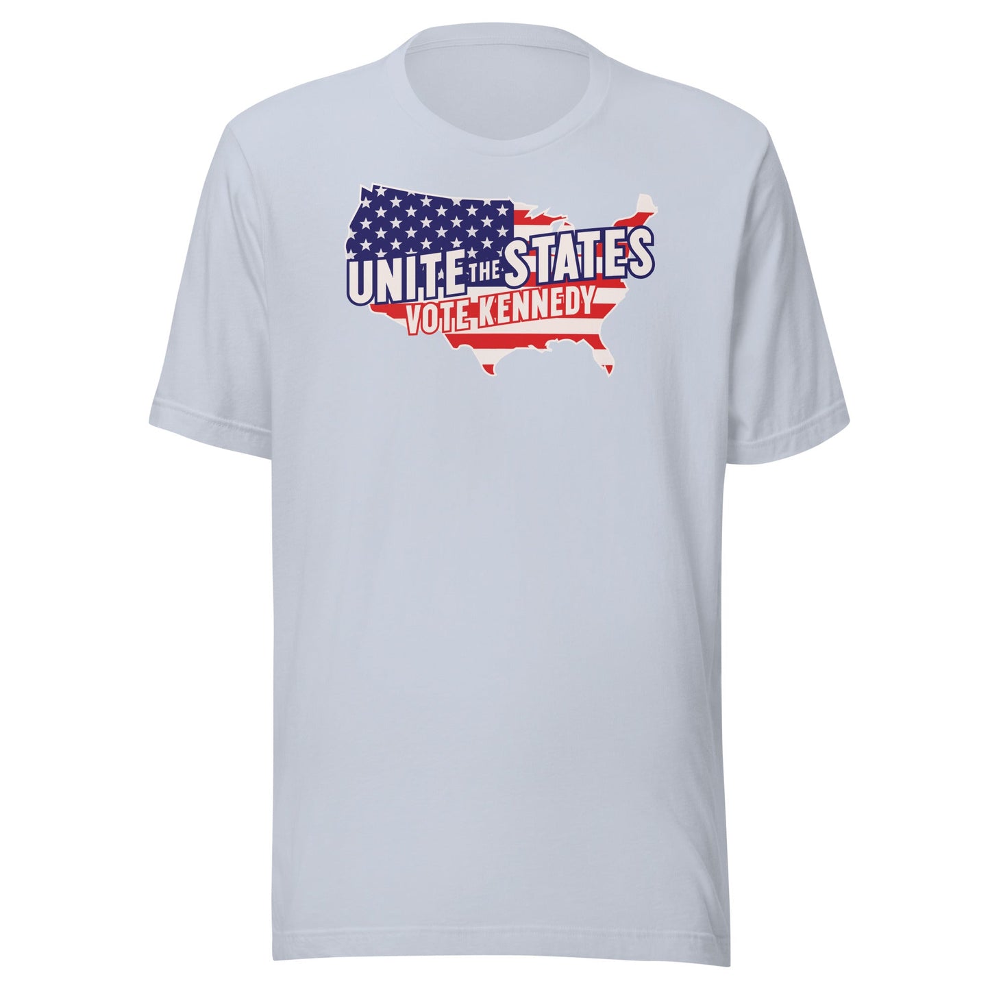 Kennedy Unite the States Unisex Tee - Team Kennedy Official Merchandise