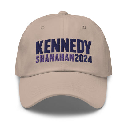 Kennedy X Shanahan II Hat - TEAM KENNEDY. All rights reserved