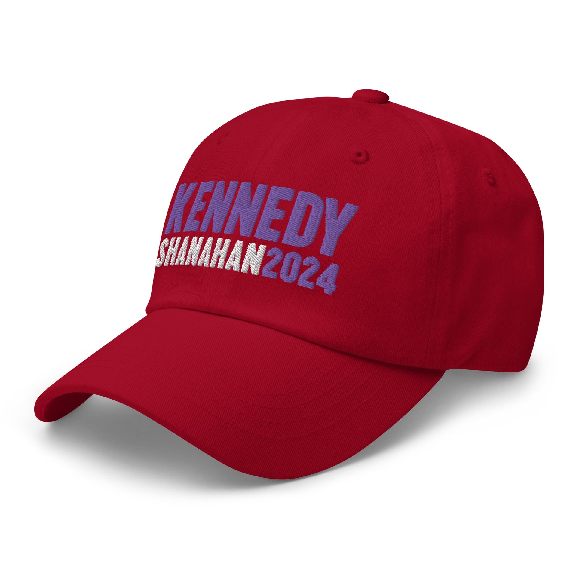 Kennedy X Shanahan II Hat - TEAM KENNEDY. All rights reserved