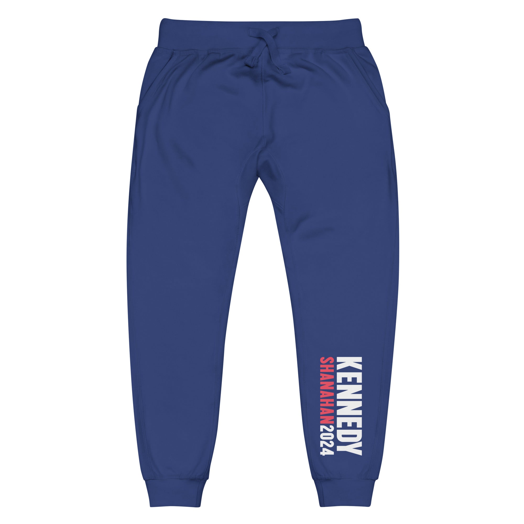 Kennedy x Shanahan Unisex Sweatpants - Team Kennedy Official ...