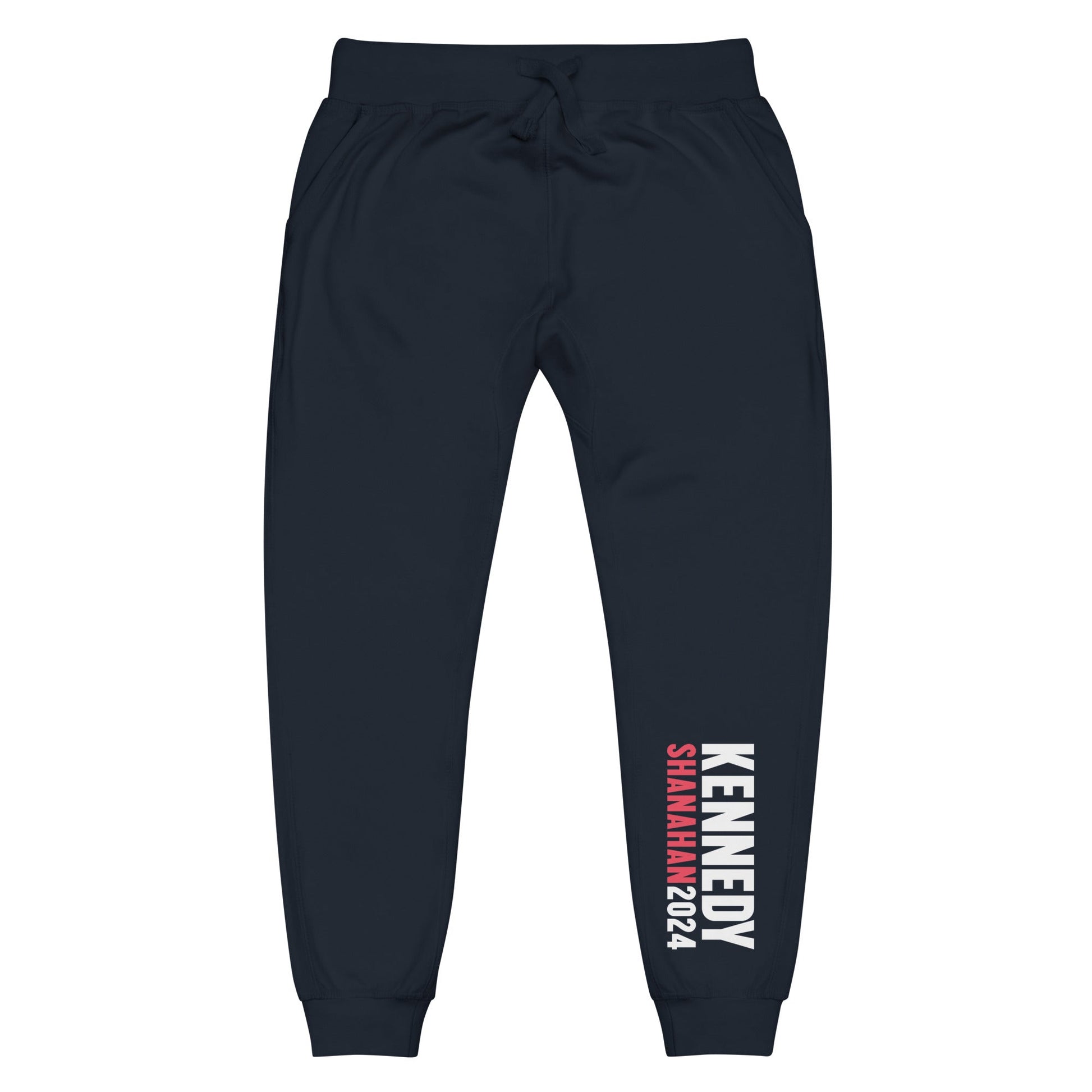 Kennedy x Shanahan Unisex Sweatpants - TEAM KENNEDY. All rights reserved