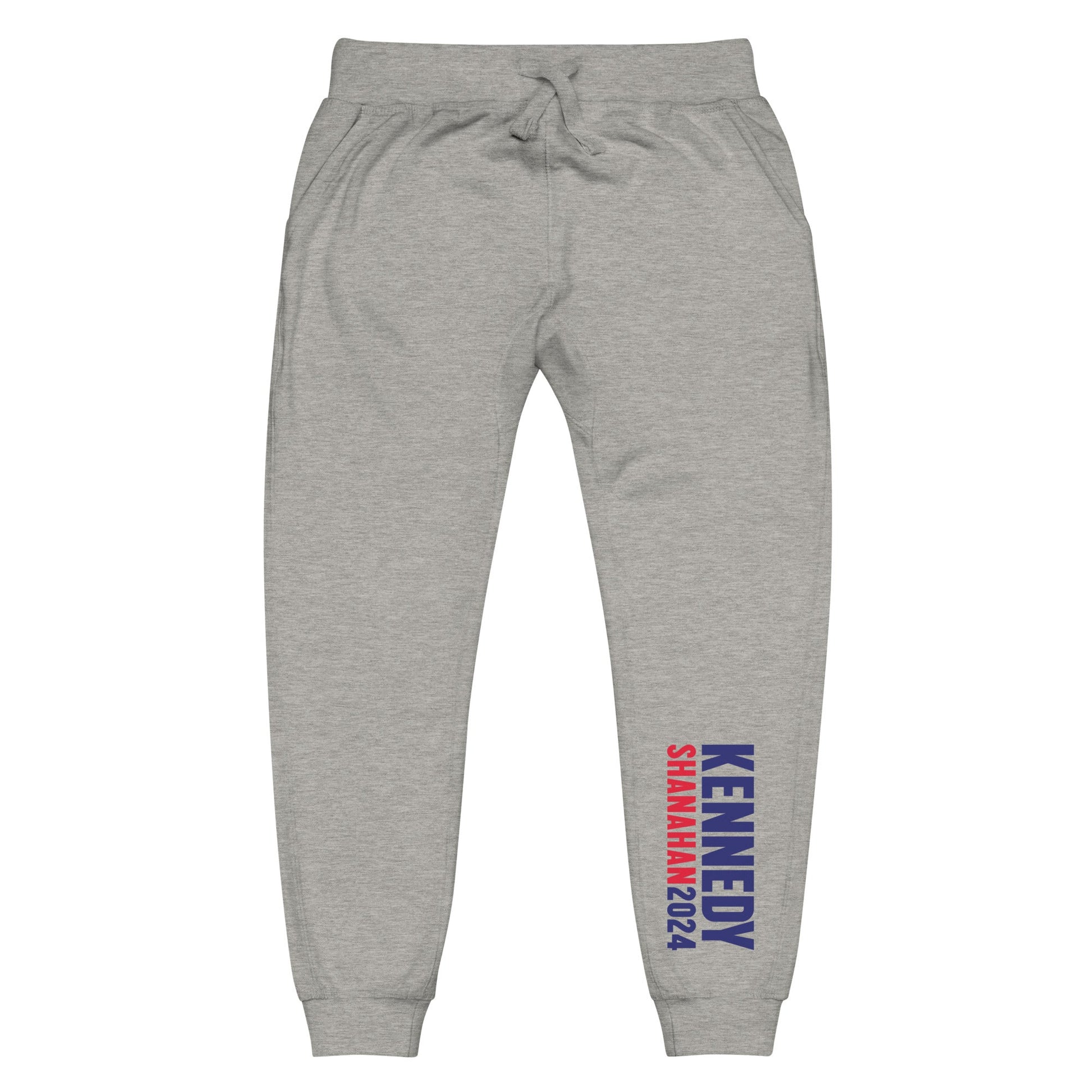 Kennedy x Shanahan Unisex Sweatpants - TEAM KENNEDY. All rights reserved