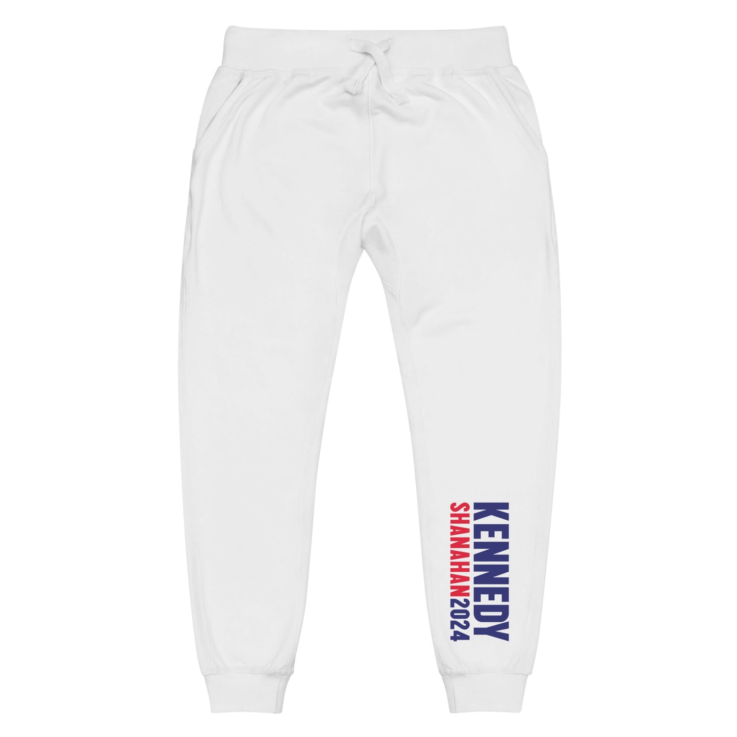 Kennedy x Shanahan Unisex Sweatpants - TEAM KENNEDY. All rights reserved