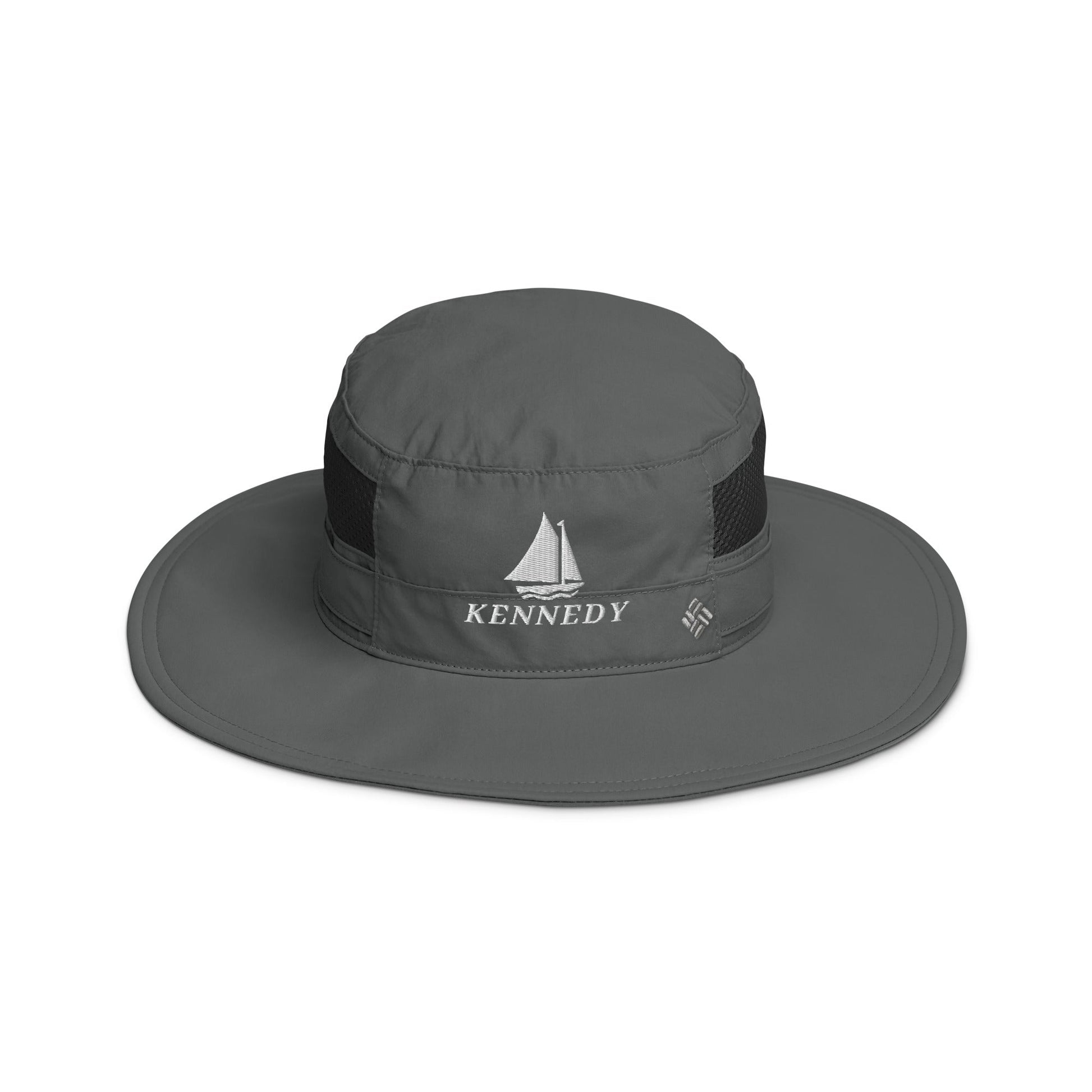 The Resolute Columbia Booney Hat - TEAM KENNEDY. All rights reserved