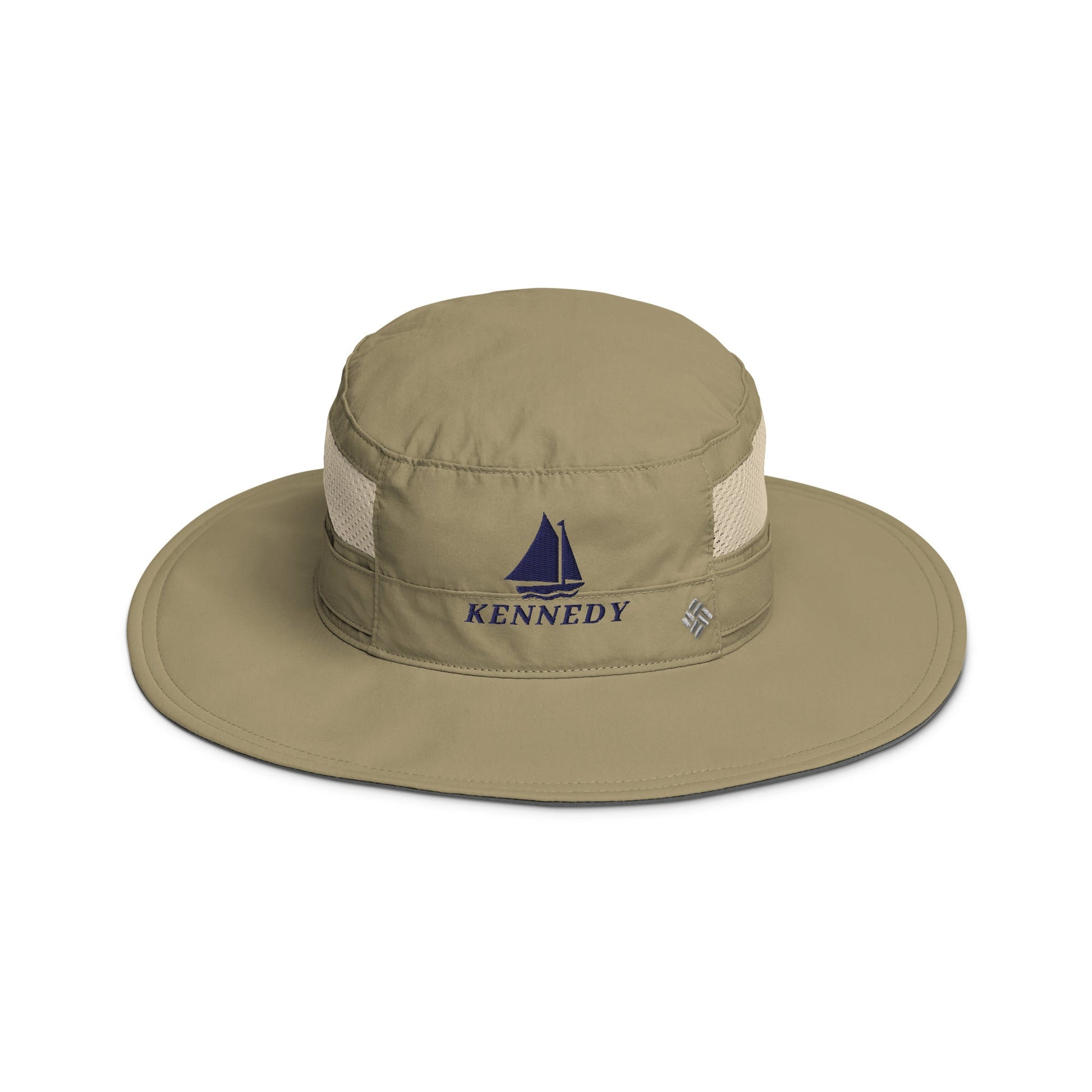 The Resolute Columbia Booney Hat - TEAM KENNEDY. All rights reserved