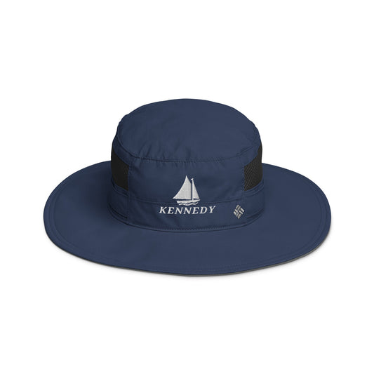 The Resolute Columbia Booney Hat - TEAM KENNEDY. All rights reserved