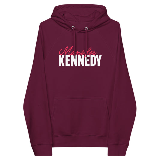 Moms for Kennedy Unisex Hoodie