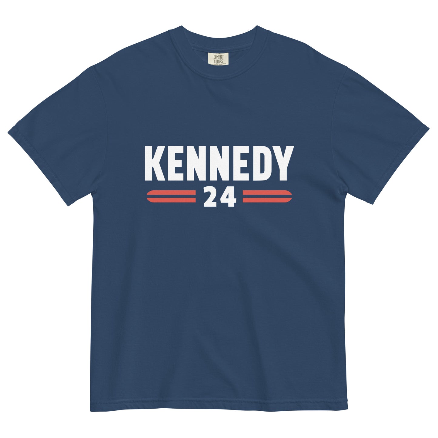 Kennedy Classic Tee