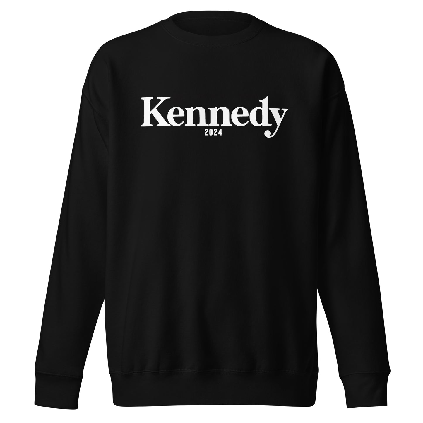 Kennedy 2024 Unisex Premium Sweatshirt