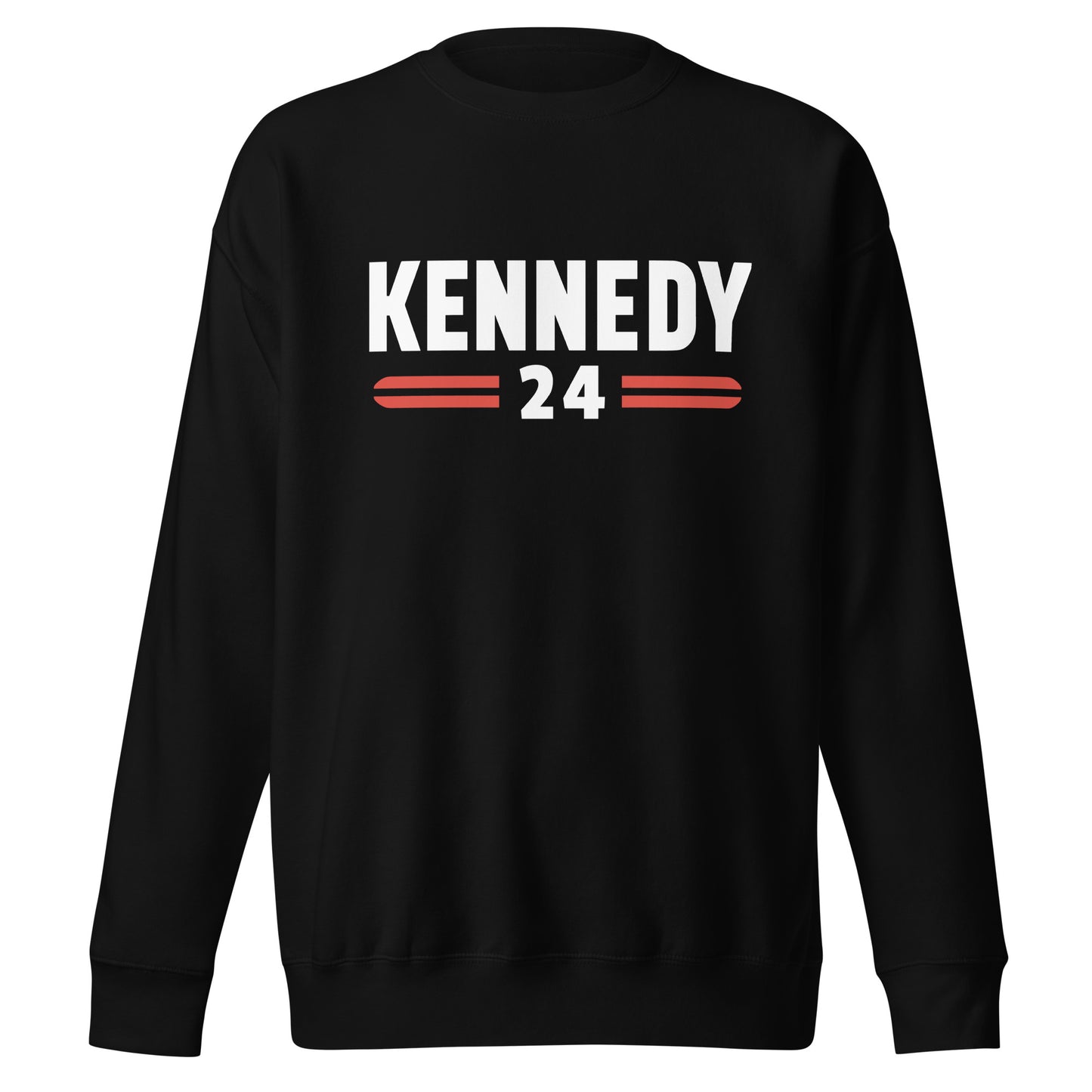 Kennedy Classic Premium Crewneck Sweatshirt
