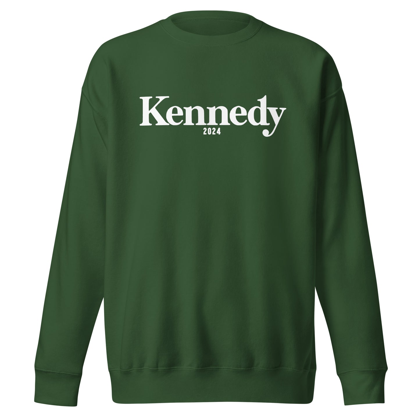 Kennedy 2024 Unisex Premium Sweatshirt