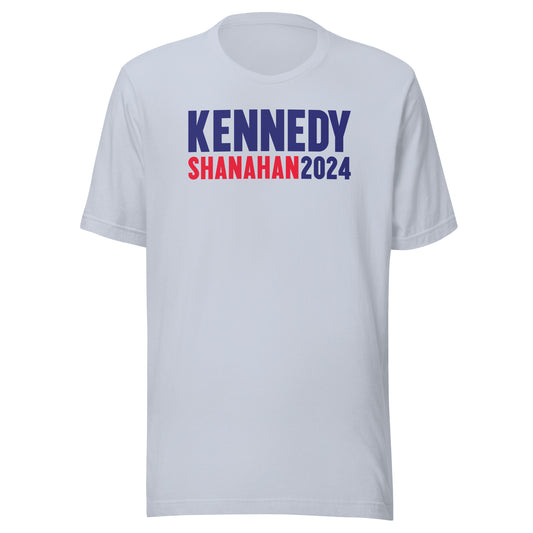 Kennedy x Shanahan Unisex Tee