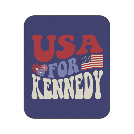 USA for Kennedy Picnic Blanket - TEAM KENNEDY. All rights reserved