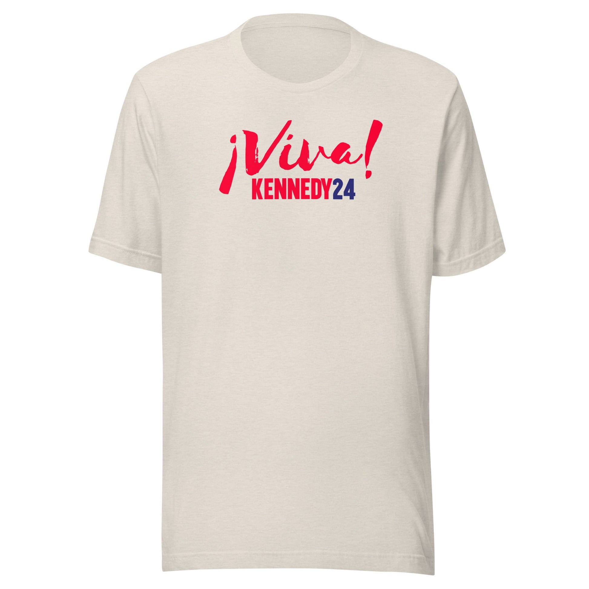 Viva Kennedy24 Unisex Tee - TEAM KENNEDY. All rights reserved