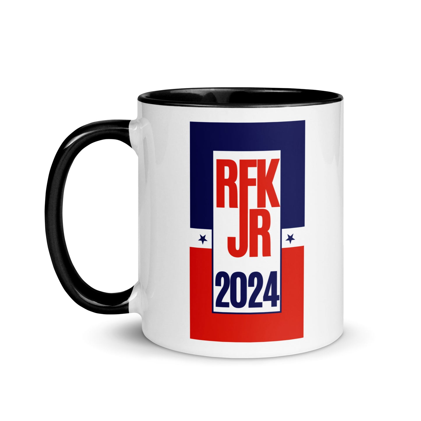 Retro RFK Jr. 2024 Mug
