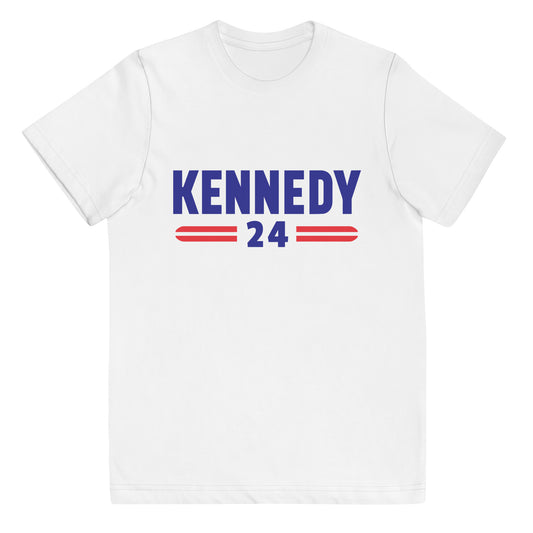 Kennedy Classic Youth Tee